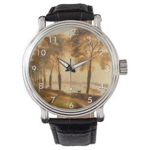 William Turner - Mortlake Terrace Armbandsur