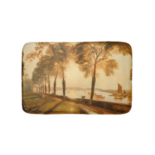 William Turner - Mortlake Terrace Badrumsmatta