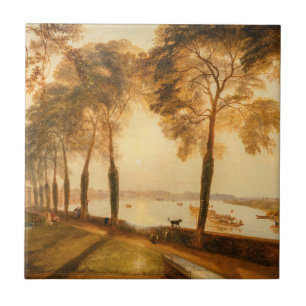 William Turner - Mortlake Terrace Kakelplatta
