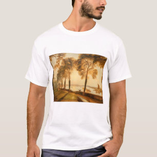 William Turner - Mortlake Terrace T Shirt