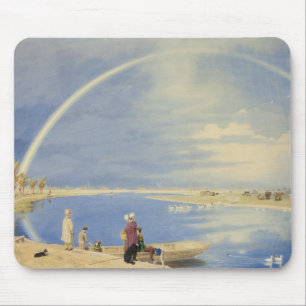 William Turner of Oxford - An April Shower Musmatta