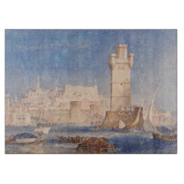 William Turner Rhodes