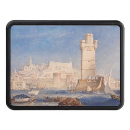 William Turner Rhodes Dragkroksskydd