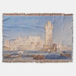 William Turner Rhodes Filt