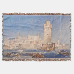 William Turner Rhodes Filt