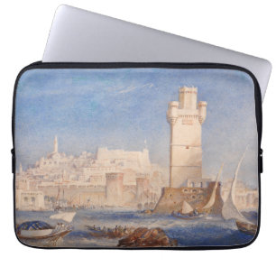 William Turner Rhodes Laptop Fodral