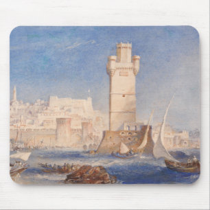 William Turner Rhodes Musmatta
