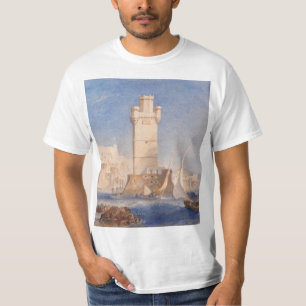 William Turner Rhodes T Shirt