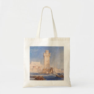William Turner Rhodes Tygkasse