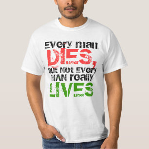 william wallace t-shirt