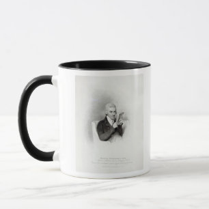William Wilberforce Mugg