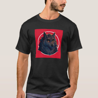 William Wraithe Werevarikonen T Shirt