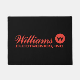 Williams Electronics Anti-Fatigue Floor mat