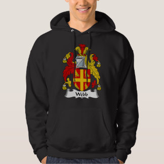 Williams Jackar Arm Family Crest Hoodie
