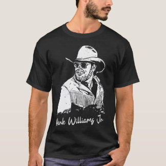 Williams Jr T Shirt