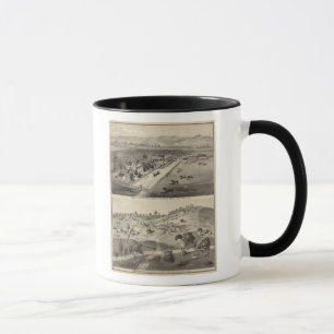 Williams Ranch, Goodrich Quarry Mugg