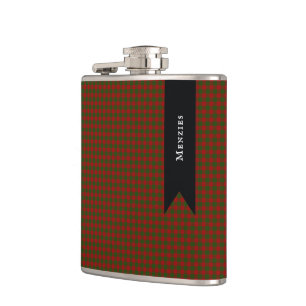 Williams Wilson & Sons No. 99 Play Mönster Tartan Fickplunta