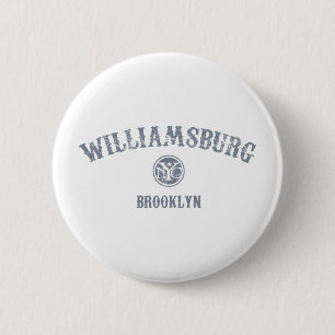 Williamsburg Knapp