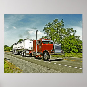 Williamsons FLC-Poster Poster