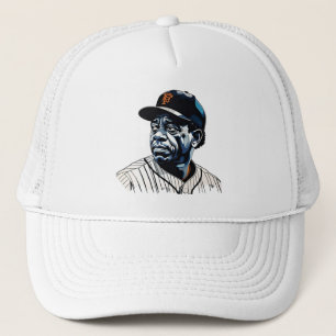 Willie Mays Keps