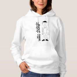 Willie Shidagin Hoodie T Shirt