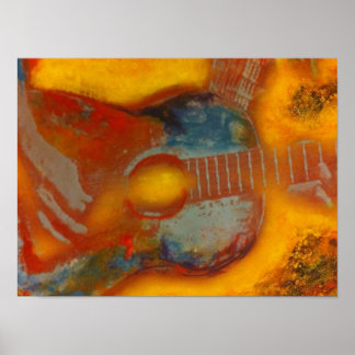 Willies Händer Poster