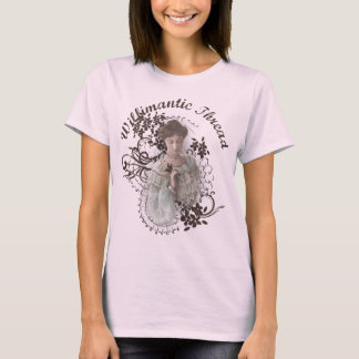 Willimantisk tråd t-shirt
