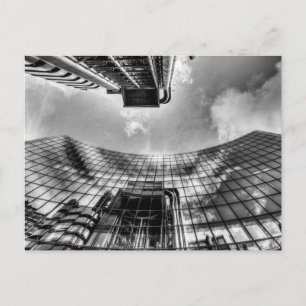 Willis Group och Lloyd's of London Vykort