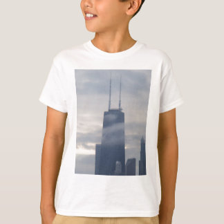 Willis (Sears) torn Tee Shirt
