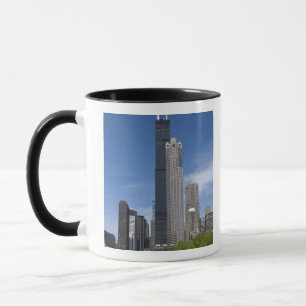 Willis Torn (tidigare Sears Torn) Mugg