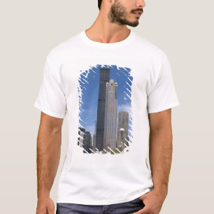 Willis Torn (tidigare Sears Torn) T Shirt