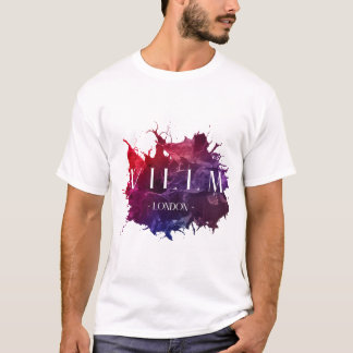 WILLM London T Shirt
