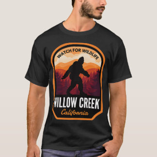 Willow Bäck California T Shirt