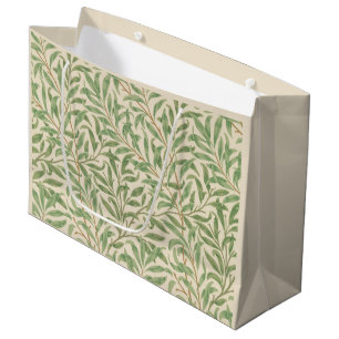 Willow Bough (av William Morris) Clipboard