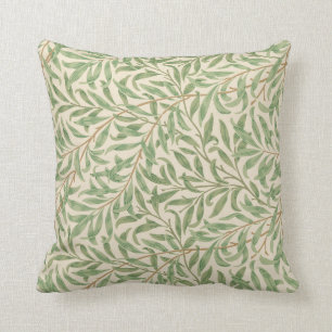 Willow Bough (av William Morris) Cushion Kudde