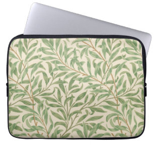 Willow Bough (av William Morris) Laptop Fodral