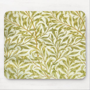 "Willow Bough" av William Morris Musmatta