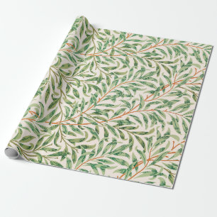 Willow Bough av William Morris  Presentpapper