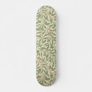 Willow Bough (av William Morris) Skateboard