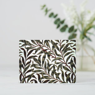 Willow Bough av William Morris Vykort