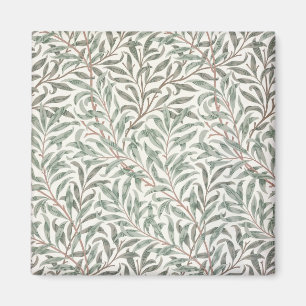 Willow Bough, tapet design, 1874 (tapet) Magnet