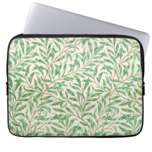 Willow Bough William Morris Mönster Laptop Fodral
