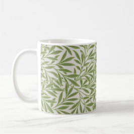 Willow Boughs by William Morris Kaffemugg