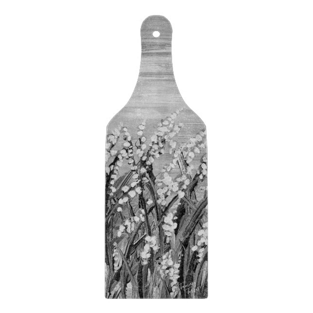 Willow Caking Board (Framsidan)