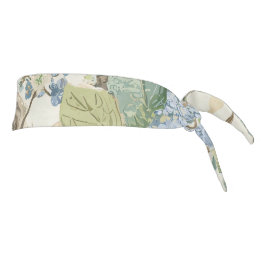 Willow Little Magnolia Wallpaper Floral Coastal