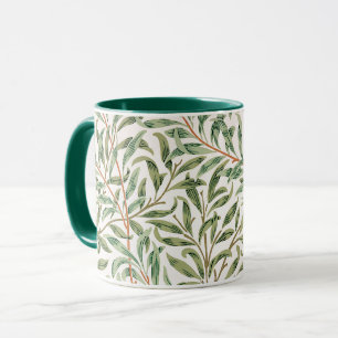Willow Mönster, William Morris Coffee Mugg