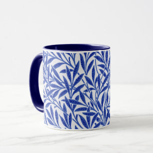 Willow Mönster, William Morris Coffee Mugg
