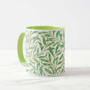 Willow Mönster, William Morris Coffee Mugg