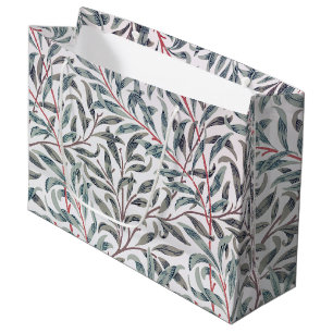 Willow Mönster, William Morris Large Gift Bag