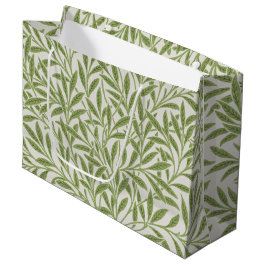 Willow Mönster, William Morris Large Gift Bag